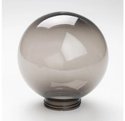 Brilagi - Универсален резервен абажур HARBOR E27, диаметър 20 см, димчато