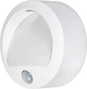 Rabalux Amarillo Външно стенно осветление IP44 LED 1,5W 3000K 7980