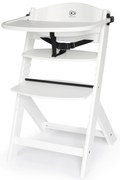 KinderKraft  -  Столче за хранене KinderKraft ENOCK, Бяло