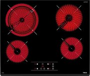 Teka TZ 6420 Плот за вграждане