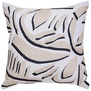 Декоративна калъфка за външна възглавница atmosphera Tileo, 40x40 cm