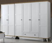 Гардероб 6 POLKA