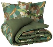 Спално бельо atmosphera Renata, 240x220 cm, Памук перкал