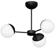 Висящ полилей SFERA 3xE14/40W/230V