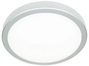 LED За баня Лампа за таван 1xLED/18W/230V IP65