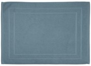 Постелка за баня atmosphera, Памук, 50x70 cm - Сторм