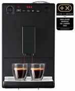 Суперавтоматична кафемашина Melitta 6708702 Черен 1400 W