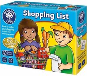 Настолна игра Orchard Shopping List (FR)