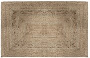 Килим atmosphera Jute, 120x170 cm, Юта - Натурален