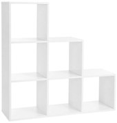 Бяла библиотека DOVARO