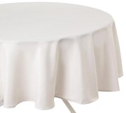Покривка за маса atmosphera, 180 cm - Слонова кост