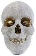 Арт.54967 Касичка Skull Crystals