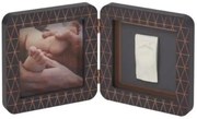 Baby Art - Квадратна рамка за отпечатък и снимка My Baby Touch Dark Grey Copper 3601092900