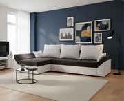 Ъглов диван Eibar-Mauro-Leuko
