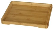 Horecano - Бамбукова правоъгълна табла (HC-93792)