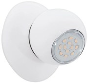 Eglo 93167 - LED Точково осветително тяло NORBELLO 3 1xGU10/5W/230V