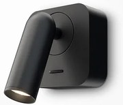 MAYTONI Стенна лампа Mirax - C039WL-L3B3K