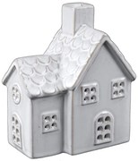 Декорация от бяла светлина Mountains - Ego Dekor