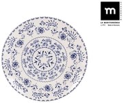 Десертна чиния LA MEDITERRANEA Blur, 20 cm, порцелан