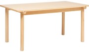 Трапезна маса Arden, 160x85 cm