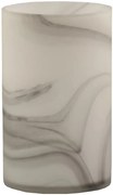 Ваза Marble-15 x 24.5см