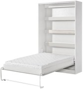 Стенно Легло Етер II-Бяло-120 х 200