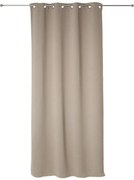 Блекаут завеса atmosphera, 140x260 cm - Бежов