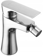 Mexen Axel батерия за биде, хром - 73820-00