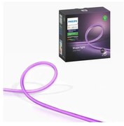 LED RGBW Димируема лента Philips Hue OUTDOOR STRIP LED/20,5W 2 м IP67