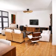 Пендел APP1827-1CP NATURE BLACK