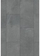 Mexen Grey Dark проба на винилови панели 610 x 305 mm SPC 6,5 mm, основа IPEX 1,5 mm, 4 V-Фуга,