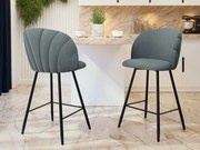 Табуретка Hoker II-Gkri Skouro