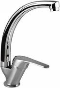 Стоящ смесител за кухня, Sky River, Forma Vita, 85105, едноръкохватков