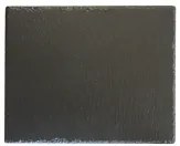 Horecano - Каменна плоча за сервиране правоъгълна GN1/1 53x32,5xh0,5см (SL-PL-RE-5332)