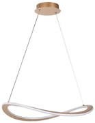 Rabalux 72281 - LED полилей на кабел KALLIRA LED/40W/230V 3000K