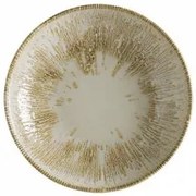 Bonna - Порцеланова чиния дълбока ф23см 1л SAND SNELL-(S-SAN SNL BLM 23CK)(ß)