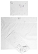 LORELLI Classic Сет от 3 части TINY DREAM 60/120 ЖИРАФЧЕ