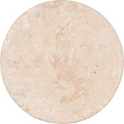 Каменна LED затъмняваща се стенна лампа в матово бял цвят Bobbin – Trio Select