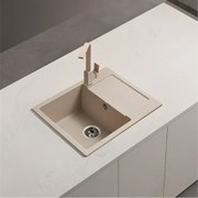 СЕТОВЕ ЗА КУХНЯ 2 в 1 / 3 в 1 BG 8220 SAND+ 233010 SAND, Inter Ceramic