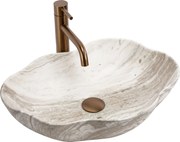 Умивалник за плот Rea Pearl Saturn