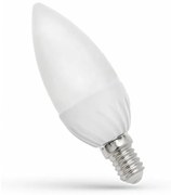 LED Крушка SPECTRUM E14/6W/230V 4000K