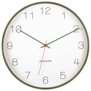 Стенен часовник ø 40 cm Joy – Karlsson