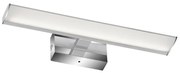 Briloner 2063-018 - LED За баня Осветление за огледало SPLASH LED/5W/230V IP23