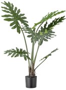 Изкуствено цвете (височина 84 cm) Philodendron – Bloomingville