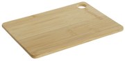 Дъска за рязане DKD Home Decor Естествен Бамбук 33 x 24 x 1 cm