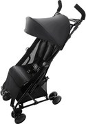 Britax Romer - Количка Britax Holiday - Cosmos Black