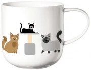 Asa - Чаша Coppa котки 0,4л - 19440014