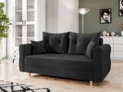 Диван Zako двуместен-Mauro