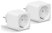 К-кт 2x Смарт щепсел Philips Hue Smart plug EU