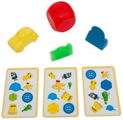 Настолна игра PlayLand - Сръчен и точен